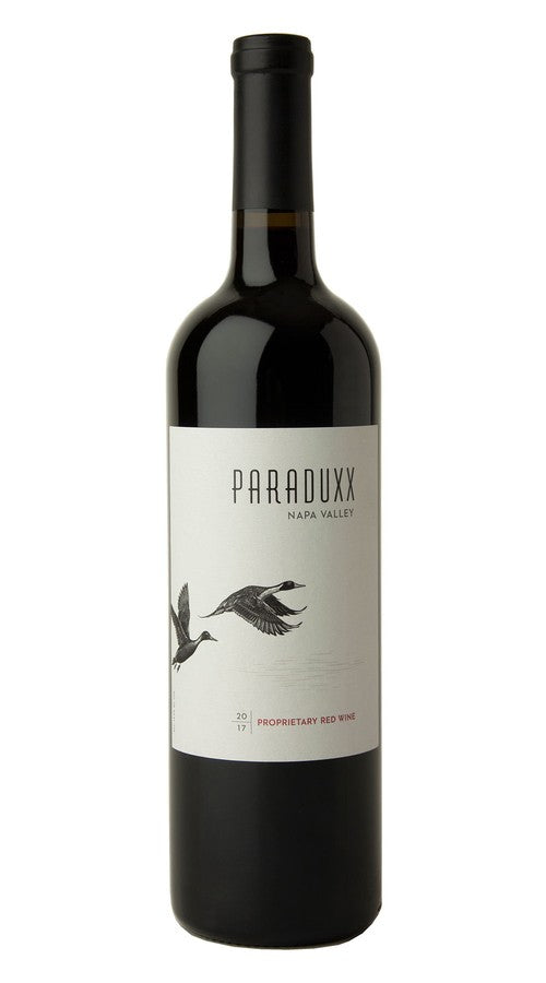 ParaDuxx Red Blend