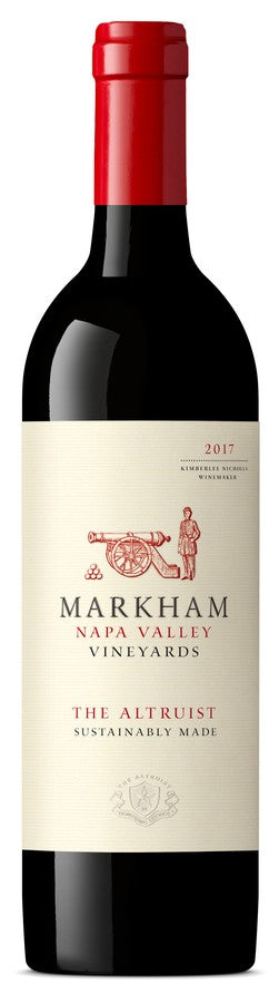 Markham Altruist Red Blend