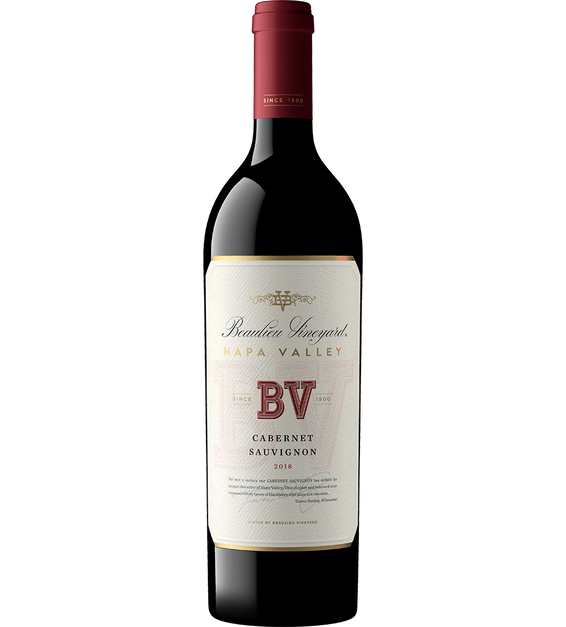 Beaulieu Vineyard Cabernet Sauvignon