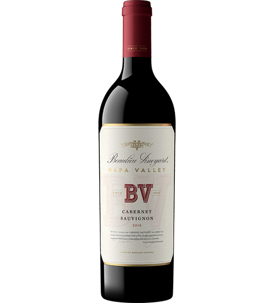 Beaulieu Vineyard Cabernet Sauvignon