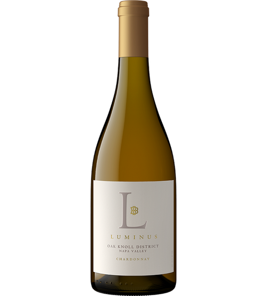 Beringer Vineyards Chardonnay Luminus