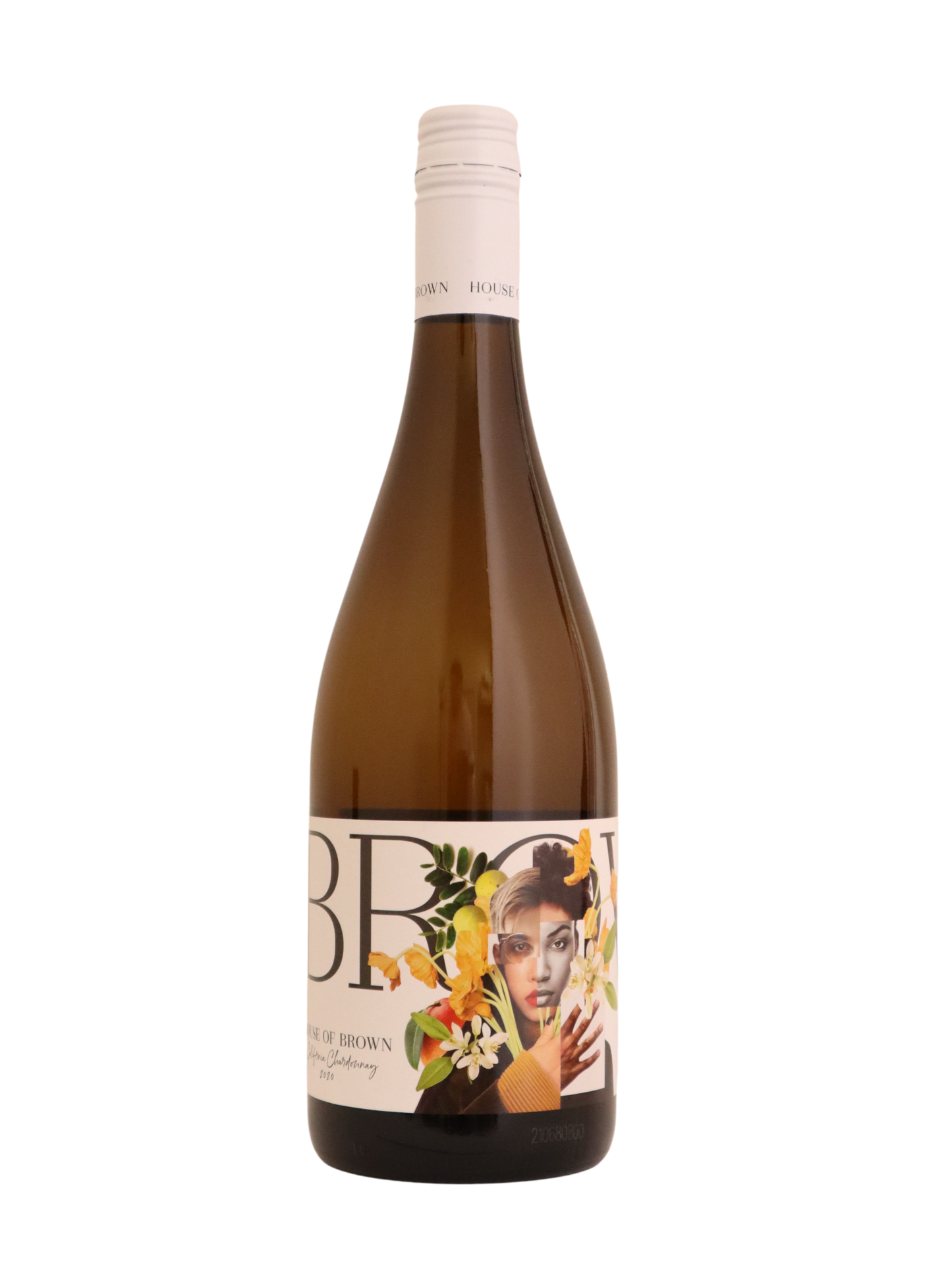 House of Brown Estate , Chardonnay