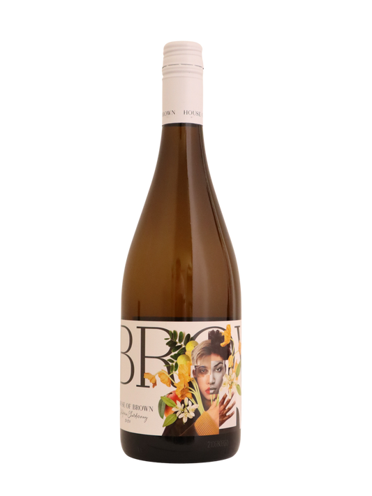 House of Brown Estate , Chardonnay