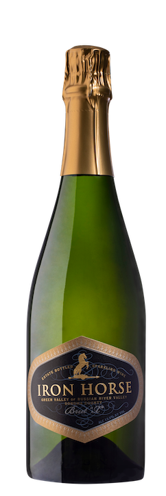 Iron Horse Vineyards Classic Vintage Brut