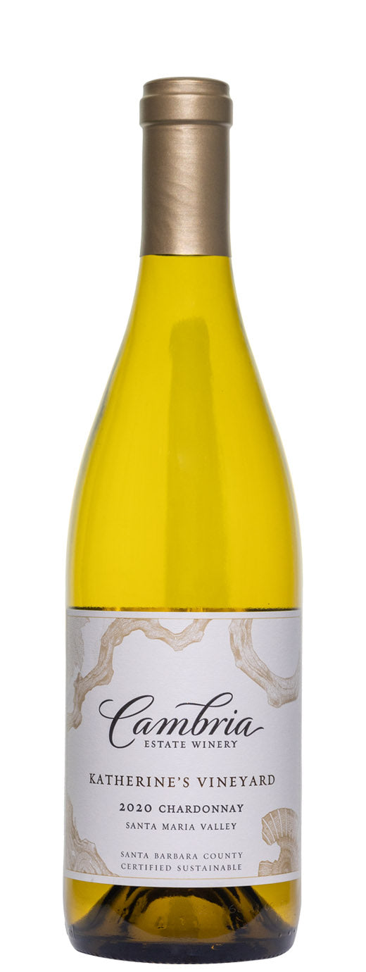 Cambria Katrherines Chardonnay '21