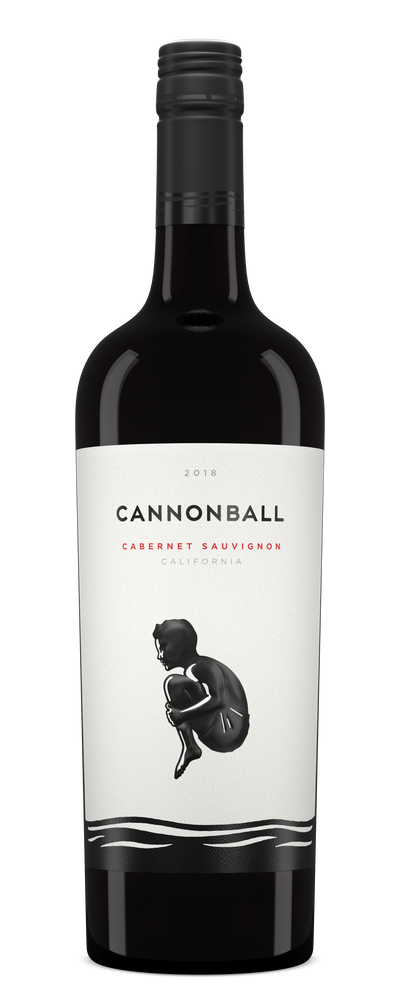 CannonBall , Cabernet Sauvignon