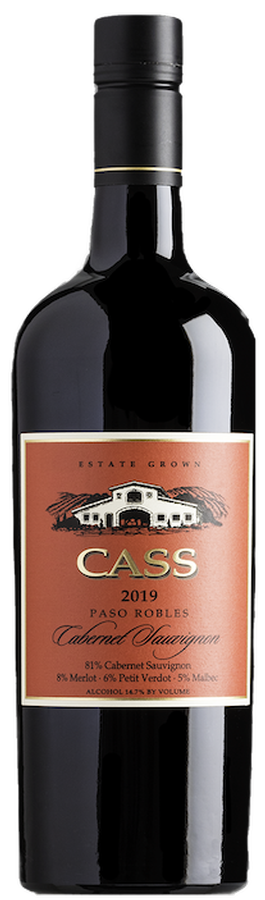 Cass Cabernet Sauvignon