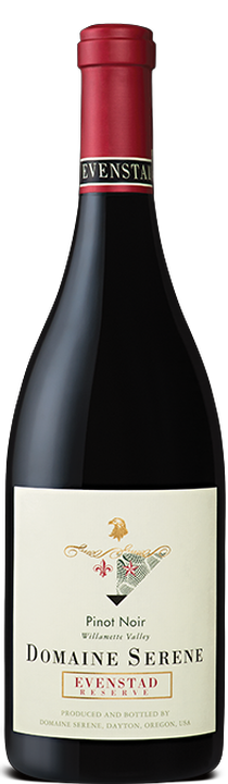 Domaine Serene Pinot Noir Evenstad Reserve