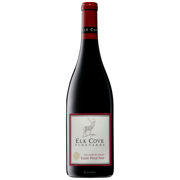 Elk Cove Vineyards , Pinot Noir