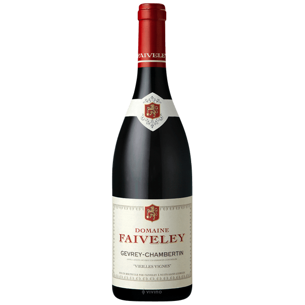 Faiveley Gevrey-Chambertin Vieilles Vignes