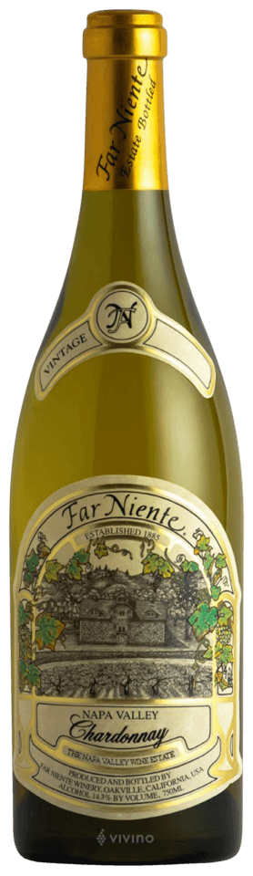 Far Niente Chardonnay