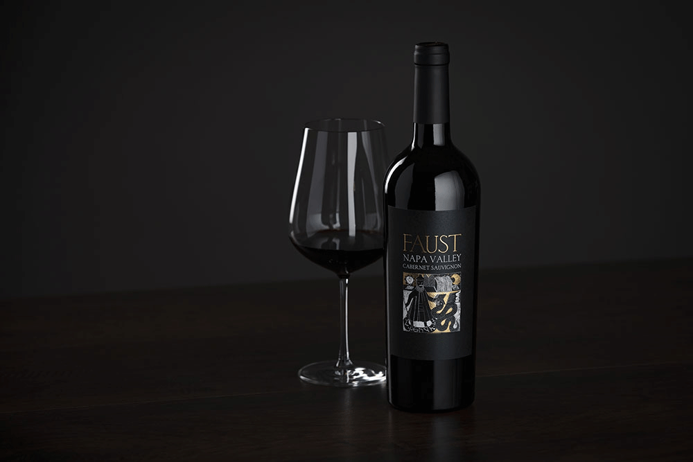 Faust Cabernet Sauvignon