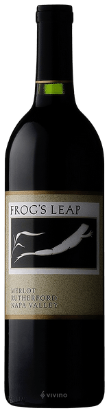 Frogs Leap Merlot