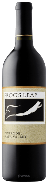 Frog's Leap Zinfandel