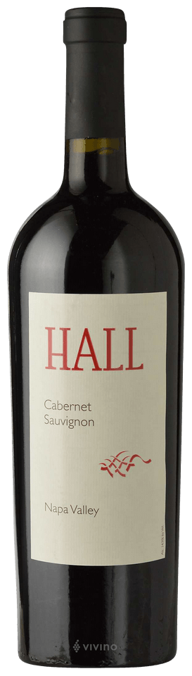 Hall Cabernet Sauvignon