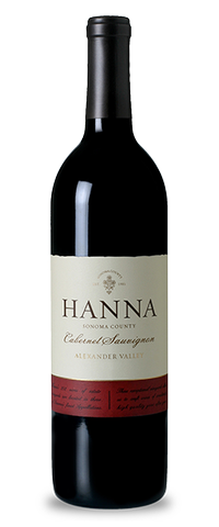 Hanna Cabernet Sauvignon