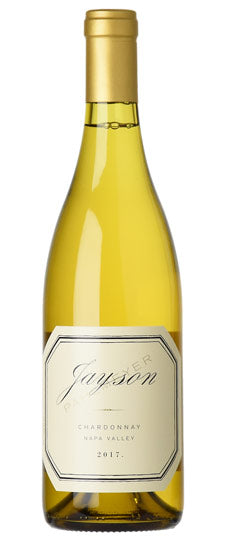 Jayson by Pahlmeyer Chardonnay