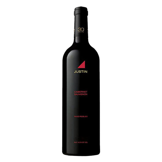 Justin Vineyards & Winery Cabernet Sauvignon