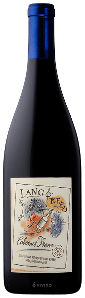 Lang & Reed, Cabernet Franc