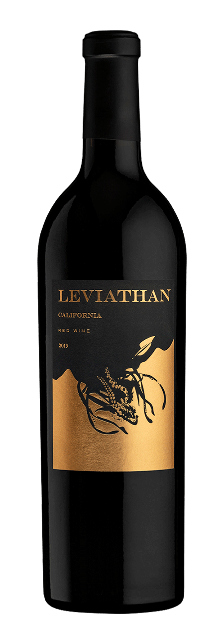 Leviathan Red Blend