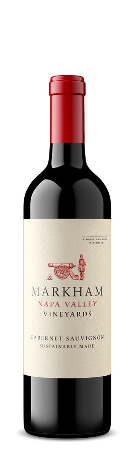 Markham Cabernet Sauvignon