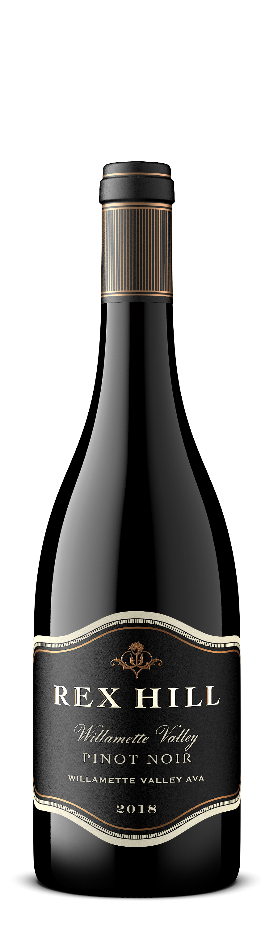 Rex Hill Pinot Noir