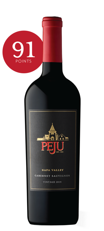 Peju Province Winery Cabernet Sauvignon