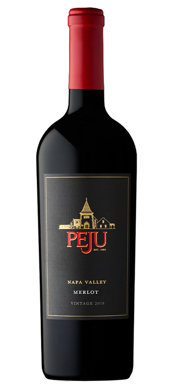 Peju Province Winery Merlot