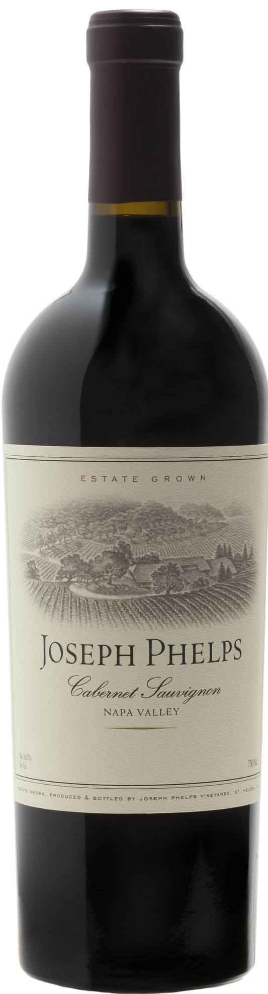 Joseph Phelps Cabernet Sauvignon