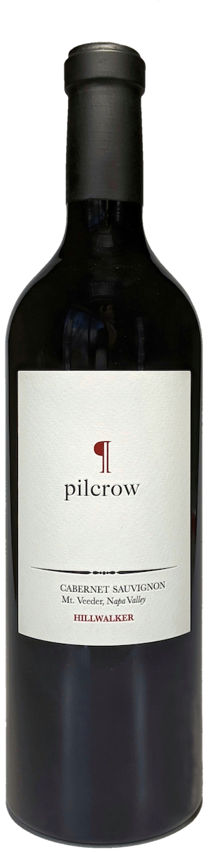 Pilcrow Cabernet Sauvignon Hillwalker