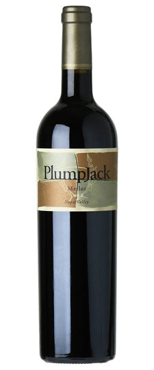 Plumpjack Merlot