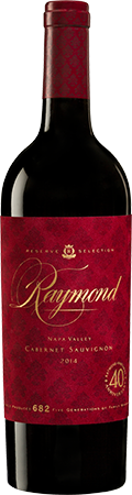 Raymond Vineyard & Cellar Cabernet Sauvignon Reserve Selection