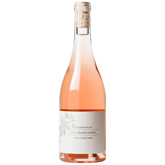 Long Meadow Ranch , Rose of Pinot Noir