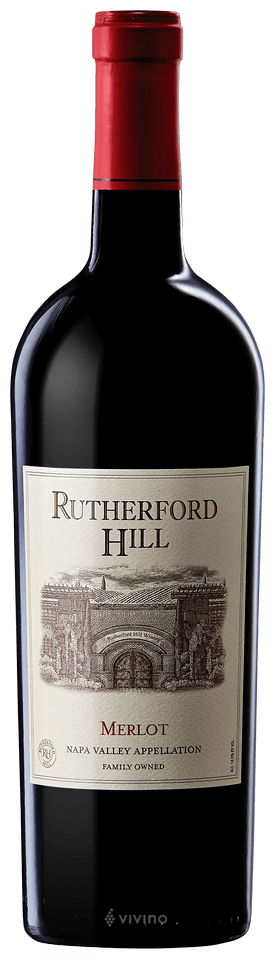 Rutherford Hill Merlot