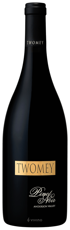 Twomey Pinot Noir