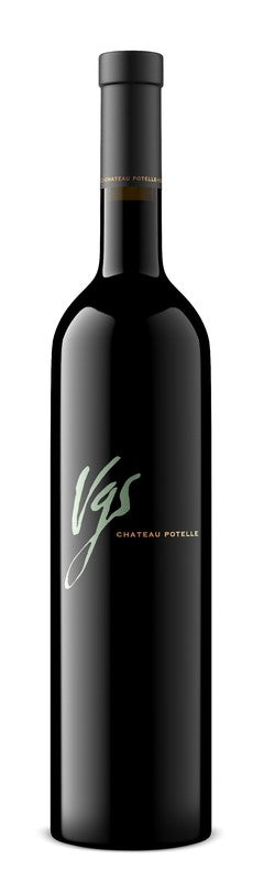 VGS Zinfandel