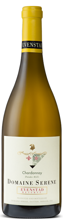 Domaine Serene Chardonnay Evenstad Reserve