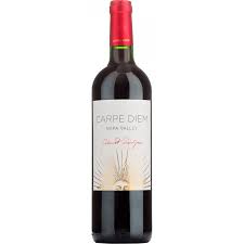 Carpe Diem Cabernet Sauvignon