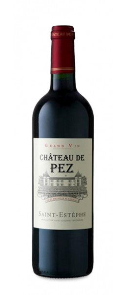 Chateau De Pez