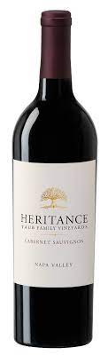 Heritance Cabernet Sauvignon