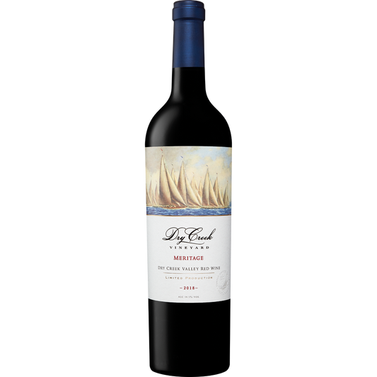 Dry Creek Vineyard Meritage