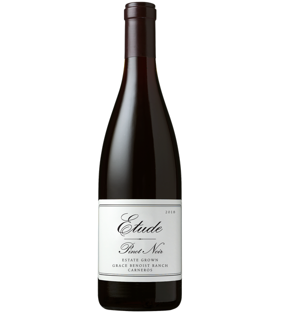 Etude Pinot Noir