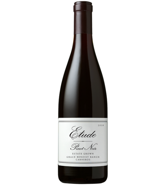 Etude Pinot Noir