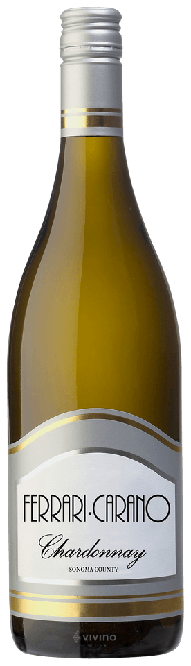 Ferrari Carano Chardonnay