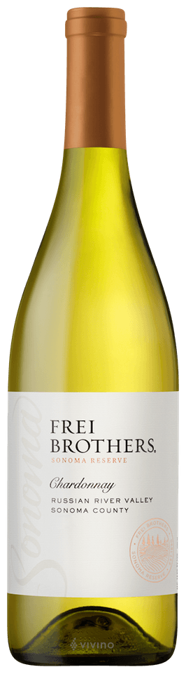 Frei Brothers Chardonnay