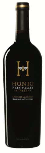 Honig Cabernet Sauvignon Bartolucci