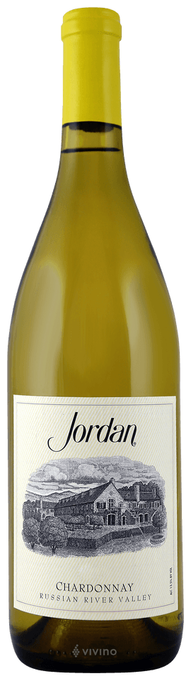 Jordan Chardonnay