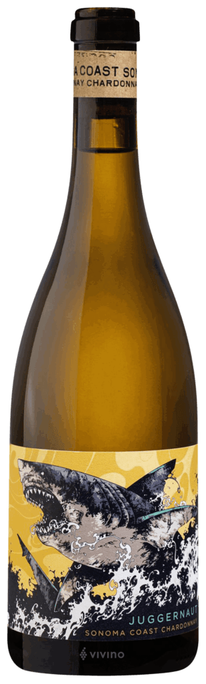 Juggernault Chardonnay