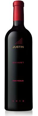 Justin Vineyards & Winery Savant