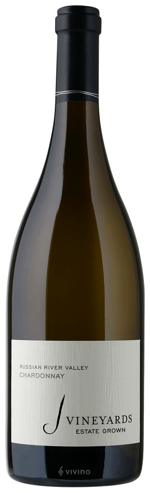 J Vineyards Chardonnay